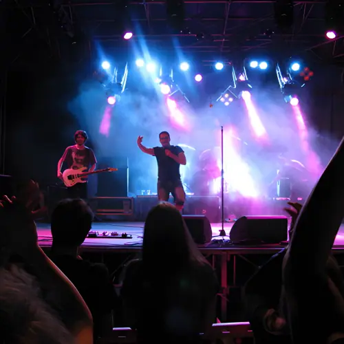 Fara Rock — foto 12
