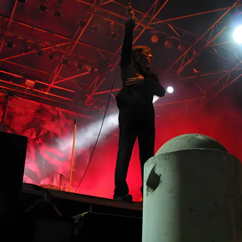 Fara Rock — foto 11