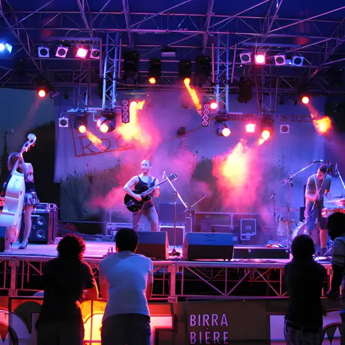 Fara Rock — foto 13