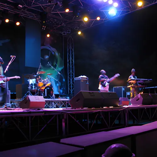 Fara Rock — foto 9