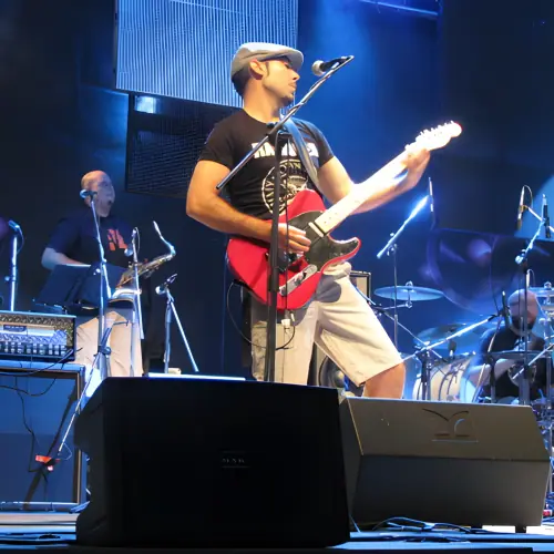 Fara Rock — foto 7