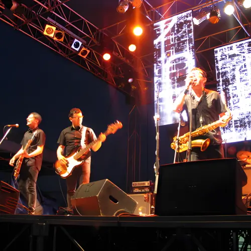 Fara Rock — foto 5